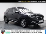 USED 2023 72 MG MG HS 1.5 T-GDI Exclusive SUV 5dr Petrol Manual Euro 6 (s/s) (162 ps) HISTORY+PANROOF+NAV+DIGI DASH