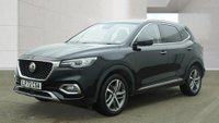 USED 2023 72 MG MG HS 1.5 T-GDI Exclusive SUV 5dr Petrol Manual Euro 6 (s/s) (162 ps) HISTORY+PANROOF+NAV+DIGI DASH