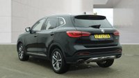 USED 2023 72 MG MG HS 1.5 T-GDI Exclusive SUV 5dr Petrol Manual Euro 6 (s/s) (162 ps) HISTORY+PANROOF+NAV+DIGI DASH