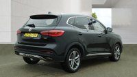 USED 2023 72 MG MG HS 1.5 T-GDI Exclusive SUV 5dr Petrol Manual Euro 6 (s/s) (162 ps) HISTORY+PANROOF+NAV+DIGI DASH