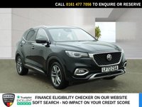 USED 2023 72 MG MG HS 1.5 T-GDI Exclusive SUV 5dr Petrol Manual Euro 6 (s/s) (162 ps) HISTORY+PANROOF+NAV+DIGI DASH