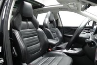 USED 2023 72 MG MG HS 1.5 T-GDI Exclusive SUV 5dr Petrol Manual Euro 6 (s/s) (162 ps) HISTORY+PANROOF+NAV+DIGI DASH