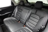 USED 2023 72 MG MG HS 1.5 T-GDI Exclusive SUV 5dr Petrol Manual Euro 6 (s/s) (162 ps) HISTORY+PANROOF+NAV+DIGI DASH