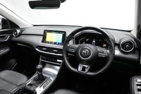 USED 2023 72 MG MG HS 1.5 T-GDI Exclusive SUV 5dr Petrol Manual Euro 6 (s/s) (162 ps) HISTORY+PANROOF+NAV+DIGI DASH