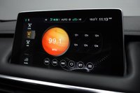 USED 2023 72 MG MG HS 1.5 T-GDI Exclusive SUV 5dr Petrol Manual Euro 6 (s/s) (162 ps) HISTORY+PANROOF+NAV+DIGI DASH