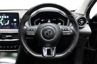 USED 2023 72 MG MG HS 1.5 T-GDI Exclusive SUV 5dr Petrol Manual Euro 6 (s/s) (162 ps) HISTORY+PANROOF+NAV+DIGI DASH