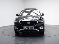 USED 2023 72 MG MG HS 1.5 T-GDI Exclusive SUV 5dr Petrol Manual Euro 6 (s/s) (162 ps) HISTORY+PANROOF+NAV+DIGI DASH