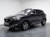 USED 2023 72 MG MG HS 1.5 T-GDI Exclusive SUV 5dr Petrol Manual Euro 6 (s/s) (162 ps) HISTORY+PANROOF+NAV+DIGI DASH
