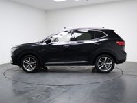 USED 2023 72 MG MG HS 1.5 T-GDI Exclusive SUV 5dr Petrol Manual Euro 6 (s/s) (162 ps) HISTORY+PANROOF+NAV+DIGI DASH