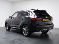 USED 2023 72 MG MG HS 1.5 T-GDI Exclusive SUV 5dr Petrol Manual Euro 6 (s/s) (162 ps) HISTORY+PANROOF+NAV+DIGI DASH