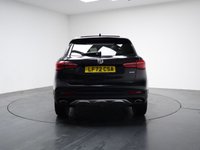 USED 2023 72 MG MG HS 1.5 T-GDI Exclusive SUV 5dr Petrol Manual Euro 6 (s/s) (162 ps) HISTORY+PANROOF+NAV+DIGI DASH
