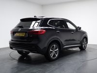 USED 2023 72 MG MG HS 1.5 T-GDI Exclusive SUV 5dr Petrol Manual Euro 6 (s/s) (162 ps) HISTORY+PANROOF+NAV+DIGI DASH