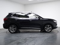 USED 2023 72 MG MG HS 1.5 T-GDI Exclusive SUV 5dr Petrol Manual Euro 6 (s/s) (162 ps) HISTORY+PANROOF+NAV+DIGI DASH