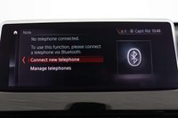 USED 2022 71 BMW X1 1.5 18i xLine SUV 5dr Petrol Manual sDrive Euro 6 (s/s) (136 ps) SATNAV, HEATED SEATS, 1 OWNER