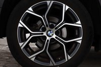 USED 2022 71 BMW X1 1.5 18i xLine SUV 5dr Petrol Manual sDrive Euro 6 (s/s) (136 ps) SATNAV, HEATED SEATS, 1 OWNER