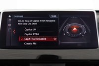 USED 2022 71 BMW X1 1.5 18i xLine SUV 5dr Petrol Manual sDrive Euro 6 (s/s) (136 ps) SATNAV, HEATED SEATS, 1 OWNER