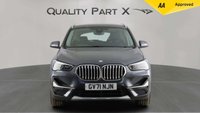 USED 2022 71 BMW X1 1.5 18i xLine SUV 5dr Petrol Manual sDrive Euro 6 (s/s) (136 ps) SATNAV, HEATED SEATS, 1 OWNER