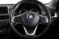 USED 2022 71 BMW X1 1.5 18i xLine SUV 5dr Petrol Manual sDrive Euro 6 (s/s) (136 ps) SATNAV, HEATED SEATS, 1 OWNER