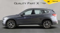 USED 2022 71 BMW X1 1.5 18i xLine SUV 5dr Petrol Manual sDrive Euro 6 (s/s) (136 ps) SATNAV, HEATED SEATS, 1 OWNER
