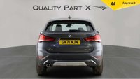 USED 2022 71 BMW X1 1.5 18i xLine SUV 5dr Petrol Manual sDrive Euro 6 (s/s) (136 ps) SATNAV, HEATED SEATS, 1 OWNER