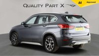 USED 2022 71 BMW X1 1.5 18i xLine SUV 5dr Petrol Manual sDrive Euro 6 (s/s) (136 ps) SATNAV, HEATED SEATS, 1 OWNER