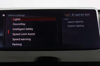 USED 2022 71 BMW X1 1.5 18i xLine SUV 5dr Petrol Manual sDrive Euro 6 (s/s) (136 ps) SATNAV, HEATED SEATS, 1 OWNER