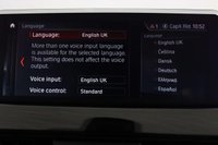 USED 2022 71 BMW X1 1.5 18i xLine SUV 5dr Petrol Manual sDrive Euro 6 (s/s) (136 ps) SATNAV, HEATED SEATS, 1 OWNER
