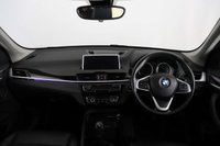 USED 2022 71 BMW X1 1.5 18i xLine SUV 5dr Petrol Manual sDrive Euro 6 (s/s) (136 ps) SATNAV, HEATED SEATS, 1 OWNER