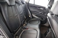 USED 2022 71 BMW X1 1.5 18i xLine SUV 5dr Petrol Manual sDrive Euro 6 (s/s) (136 ps) SATNAV, HEATED SEATS, 1 OWNER