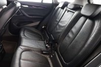 USED 2022 71 BMW X1 1.5 18i xLine SUV 5dr Petrol Manual sDrive Euro 6 (s/s) (136 ps) SATNAV, HEATED SEATS, 1 OWNER