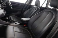 USED 2022 71 BMW X1 1.5 18i xLine SUV 5dr Petrol Manual sDrive Euro 6 (s/s) (136 ps) SATNAV, HEATED SEATS, 1 OWNER