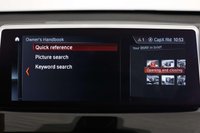 USED 2022 71 BMW X1 1.5 18i xLine SUV 5dr Petrol Manual sDrive Euro 6 (s/s) (136 ps) SATNAV, HEATED SEATS, 1 OWNER