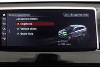 USED 2022 71 BMW X1 1.5 18i xLine SUV 5dr Petrol Manual sDrive Euro 6 (s/s) (136 ps) SATNAV, HEATED SEATS, 1 OWNER