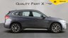 USED 2022 71 BMW X1 1.5 18i xLine SUV 5dr Petrol Manual sDrive Euro 6 (s/s) (136 ps) SATNAV, HEATED SEATS, 1 OWNER