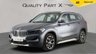 USED 2022 71 BMW X1 1.5 18i xLine SUV 5dr Petrol Manual sDrive Euro 6 (s/s) (136 ps) SATNAV, HEATED SEATS, 1 OWNER