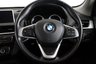 USED 2022 71 BMW X1 1.5 18i xLine SUV 5dr Petrol Manual sDrive Euro 6 (s/s) (136 ps) SATNAV, HEATED SEATS, 1 OWNER