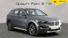 USED 2022 71 BMW X1 1.5 18i xLine SUV 5dr Petrol Manual sDrive Euro 6 (s/s) (136 ps) SATNAV, HEATED SEATS, 1 OWNER