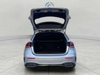 USED 2020 70 MERCEDES-BENZ A-CLASS 1.3 A200 AMG Line Hatchback 5dr Petrol 7G-DCT Euro 6 (s/s) (163 ps) HPI+2 KEYS+FINANCE+WARRANTY+ALLOYS