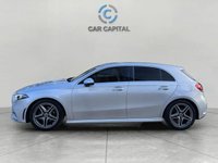 USED 2020 70 MERCEDES-BENZ A-CLASS 1.3 A200 AMG Line Hatchback 5dr Petrol 7G-DCT Euro 6 (s/s) (163 ps) HPI+2 KEYS+FINANCE+WARRANTY+ALLOYS