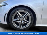 USED 2020 70 MERCEDES-BENZ A-CLASS 1.3 A200 AMG Line Hatchback 5dr Petrol 7G-DCT Euro 6 (s/s) (163 ps) HPI+2 KEYS+FINANCE+WARRANTY+ALLOYS