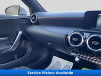 USED 2020 70 MERCEDES-BENZ A-CLASS 1.3 A200 AMG Line Hatchback 5dr Petrol 7G-DCT Euro 6 (s/s) (163 ps) HPI+2 KEYS+FINANCE+WARRANTY+ALLOYS