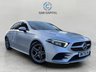 USED 2020 70 MERCEDES-BENZ A-CLASS 1.3 A200 AMG Line Hatchback 5dr Petrol 7G-DCT Euro 6 (s/s) (163 ps) HPI+2 KEYS+FINANCE+WARRANTY+ALLOYS
