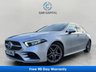 USED 2020 70 MERCEDES-BENZ A-CLASS 1.3 A200 AMG Line Hatchback 5dr Petrol 7G-DCT Euro 6 (s/s) (163 ps) HPI+2 KEYS+FINANCE+WARRANTY+ALLOYS