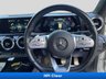 USED 2020 70 MERCEDES-BENZ A-CLASS 1.3 A200 AMG Line Hatchback 5dr Petrol 7G-DCT Euro 6 (s/s) (163 ps) HPI+2 KEYS+FINANCE+WARRANTY+ALLOYS