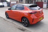 USED 2022 22 VAUXHALL CORSA 1.2 Turbo SRi Edition Hatchback 5dr Petrol Manual Euro 6 (s/s) (100 ps) 