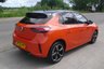 USED 2022 22 VAUXHALL CORSA 1.2 Turbo SRi Edition Hatchback 5dr Petrol Manual Euro 6 (s/s) (100 ps) 