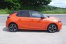 USED 2022 22 VAUXHALL CORSA 1.2 Turbo SRi Edition Hatchback 5dr Petrol Manual Euro 6 (s/s) (100 ps) 
