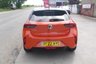 USED 2022 22 VAUXHALL CORSA 1.2 Turbo SRi Edition Hatchback 5dr Petrol Manual Euro 6 (s/s) (100 ps) 