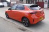 USED 2022 22 VAUXHALL CORSA 1.2 Turbo SRi Edition Hatchback 5dr Petrol Manual Euro 6 (s/s) (100 ps) 