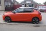 USED 2022 22 VAUXHALL CORSA 1.2 Turbo SRi Edition Hatchback 5dr Petrol Manual Euro 6 (s/s) (100 ps) 